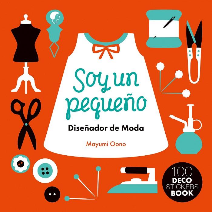 Mi pequeño taller de moda | 9788417374976 | Mayumi Oono