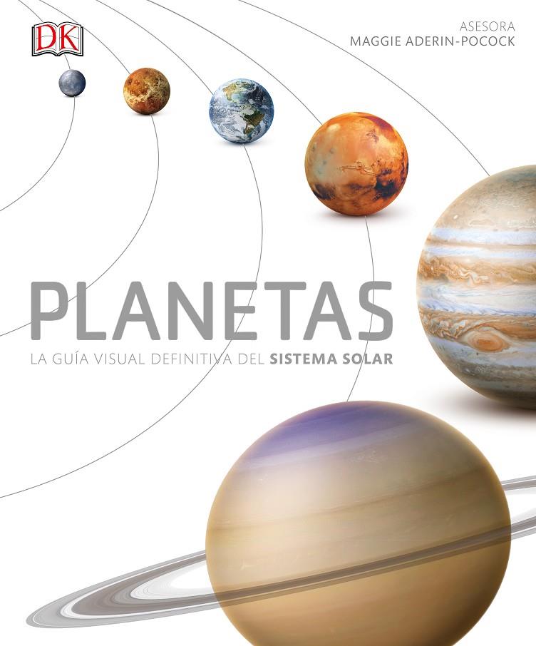 Planetas | 9780241216637