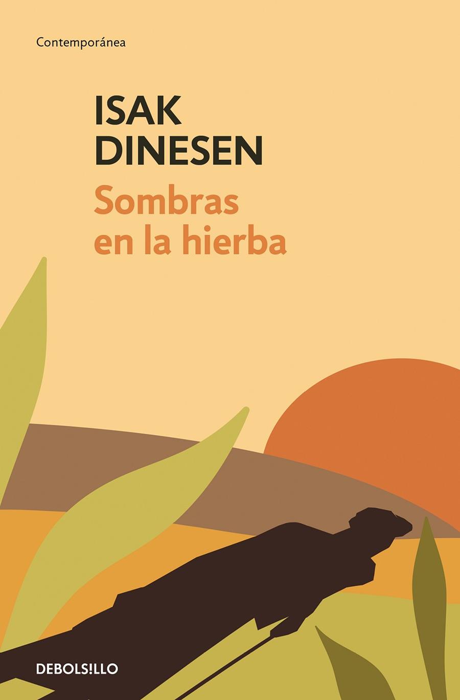 Sombras en la hierba | 9788466365918 | Isak Dinesen