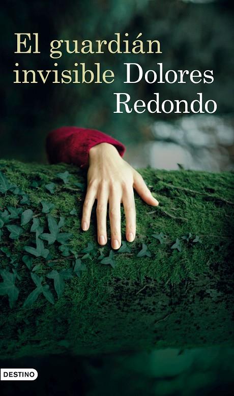 El guardián invisible (Trilogía del Baztán; 1) | 9788423341986 | Dolores Redondo