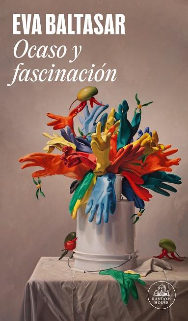 Ocaso y fascinación | 9788439743941 | Eva Baltasar