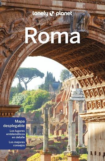 Roma | 9788408221180 | Duncan Garwood ; Alexis Averbuck ; Virginia Maxwell