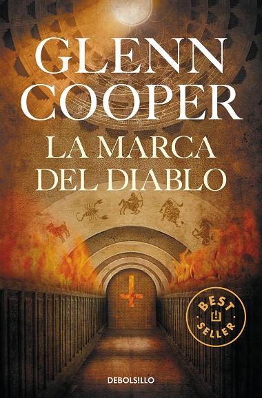 La marca del diablo | 9788466333078 | Glenn Cooper