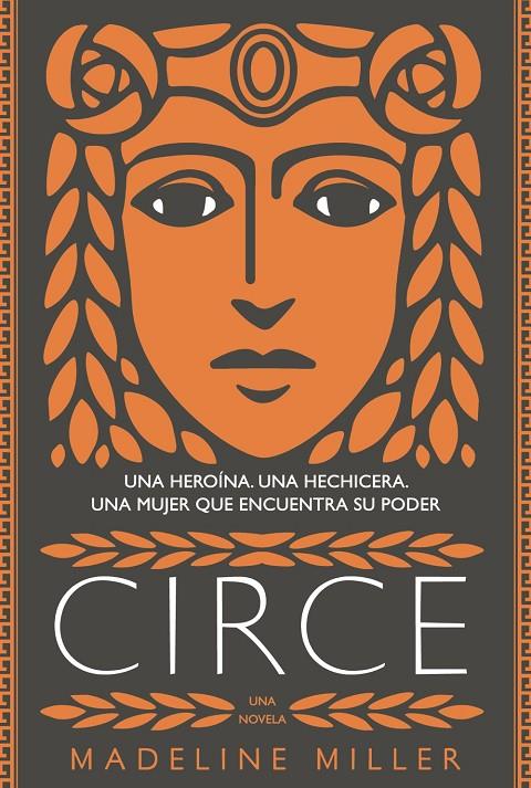 Circe | 9788491814122 | Madeline Miller