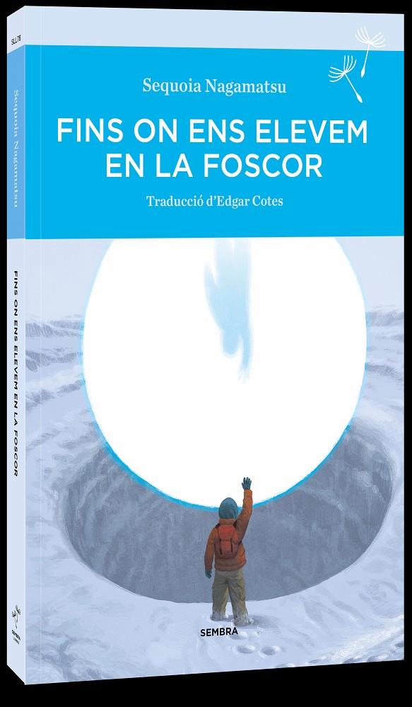 Fins on ens elevem en la foscor | 9788410198142 | Sequoia Nagamatsu