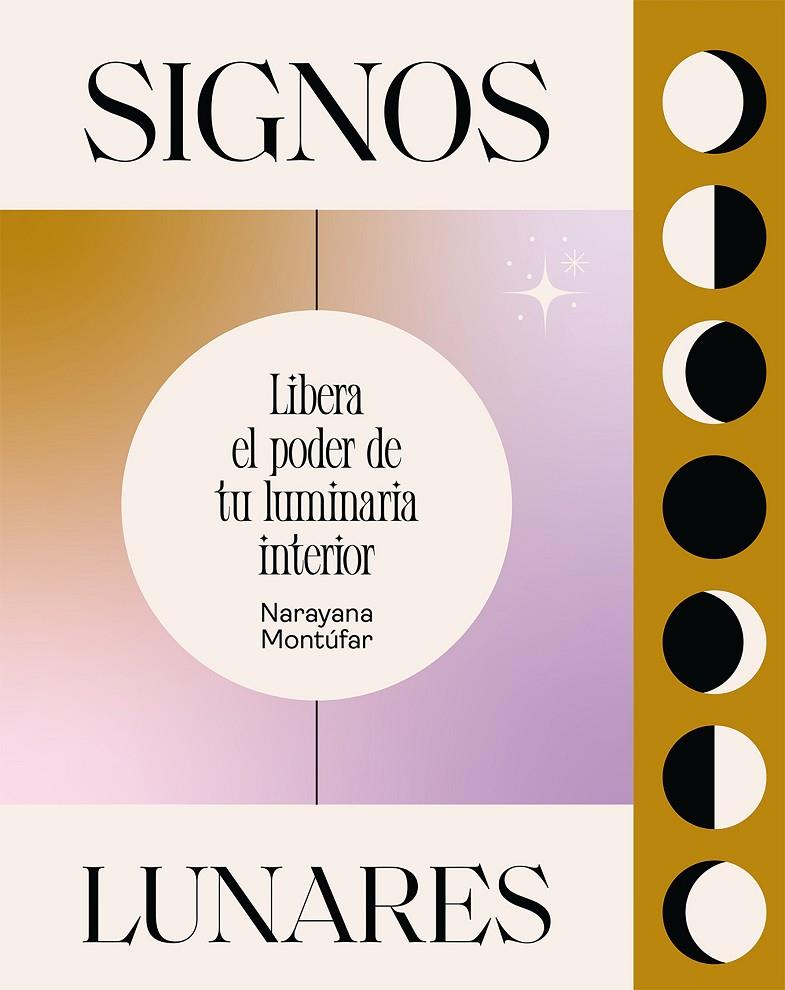 Signos lunares | 9788419043146 | Narayana Montúfar