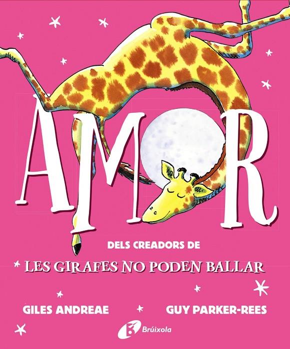 Amor (català) | 9788413490373 | Giles Andreae ; Guy Parker-Rees