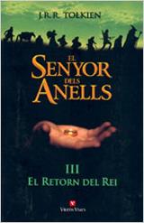 Retorn del rei (Senyor del anells; 3) | 9788431668273 | J.R.R. Tolkien