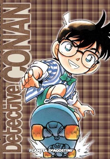 Detective Conan 5 | 9788468477039 | Gosho Aoyama