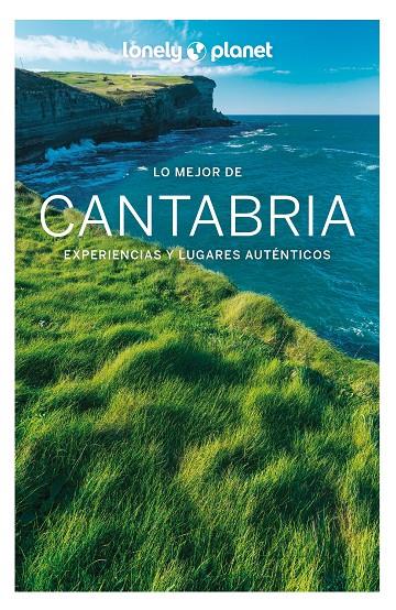 Cantabria ( Lo mejor de ) | 9788408264019 | Giacomo Bassi