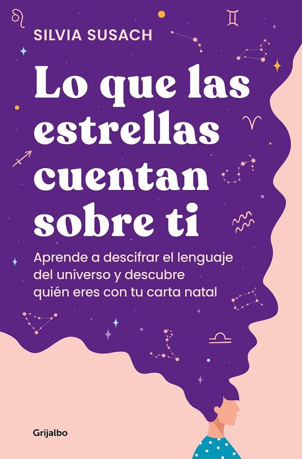 Lo que las estrellas cuentan sobre ti | 9788425363498 | Silvia Susach