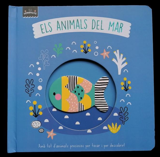 Els animals del mar | 9788413348049 | Rebecca Weerasekera ; Wendy Kendall