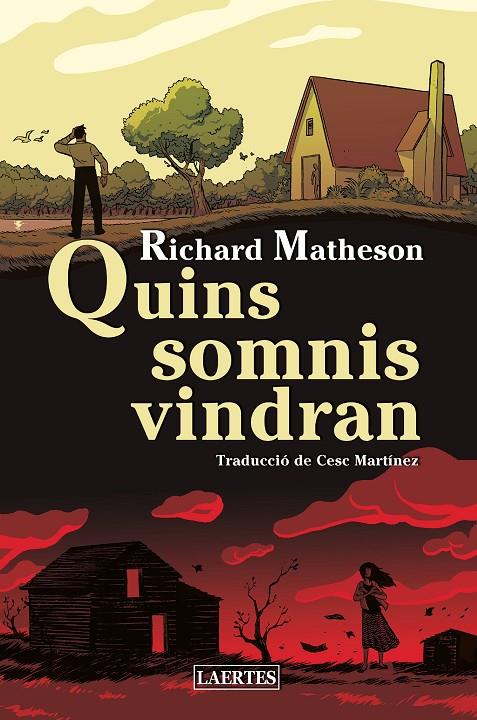 Quins somnis vindran | 9788418292361 | Richard Matheson