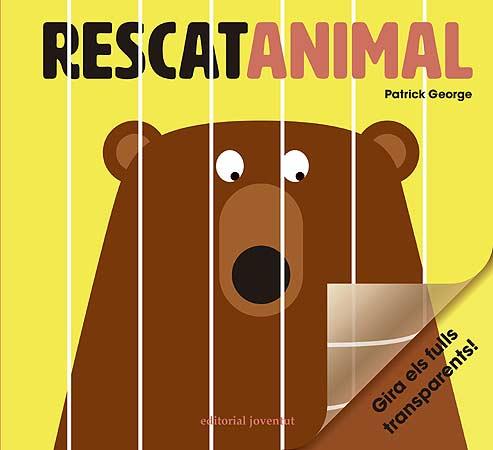 Rescat animal | 9788426143396 | Patrick George