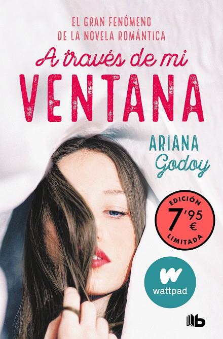 A través de mi ventana (Hermanos Hidalgo; 1) | 9788413144139 | Ariana Godoy