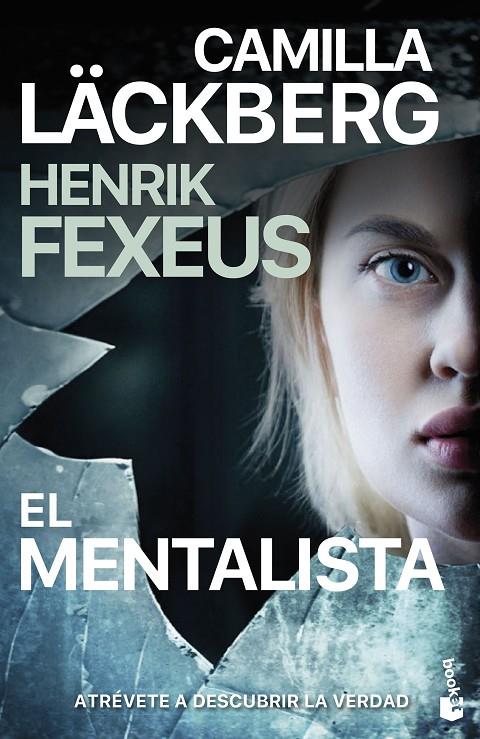 El mentalista | 9788408268284 | Camilla Läckberg ; Henrik Fexeus