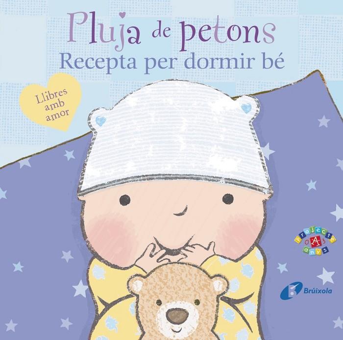 Pluja de petons : recepta per dormir bé | 9788499067674 | Emma Dodd