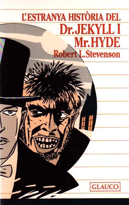 L'estranya història del Dr. Jekyll i Mr. Hyde | 9788475842622 | Robert Louis Stevenson