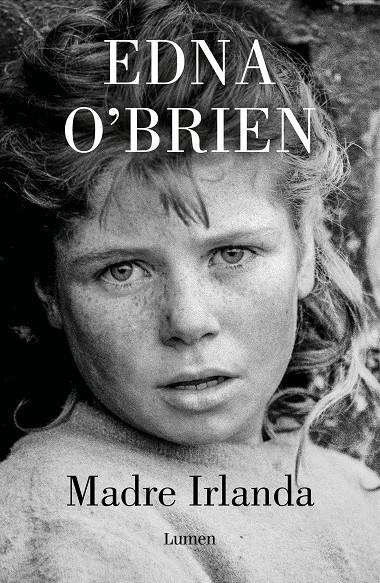 Madre Irlanda | 9788426408433 | Edna O'Brien