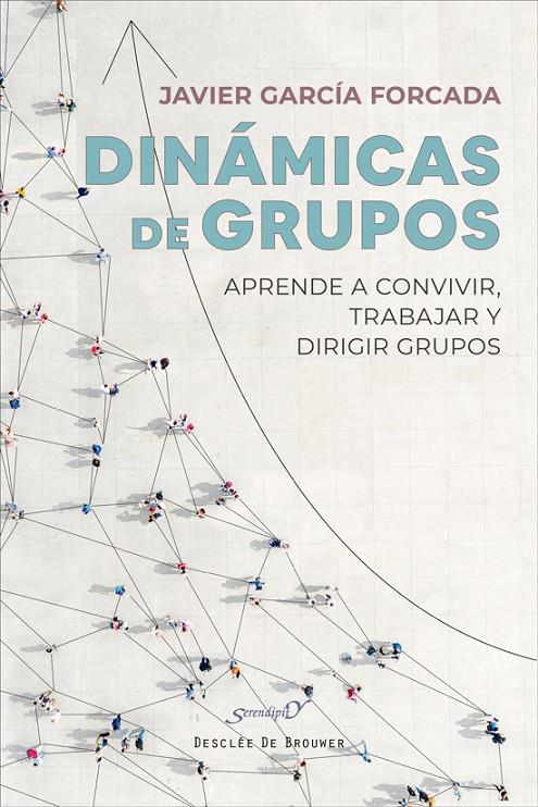 Dinámicas de grupos | 9788433032225 | Javier García Forcada