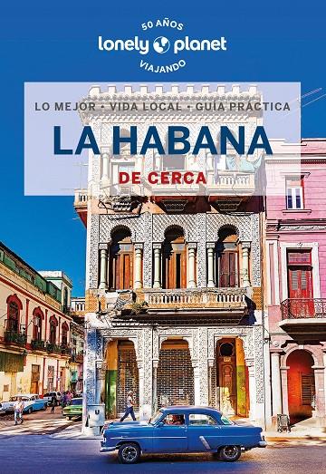 La Habana | 9788408230243 | Brendan Sainsbury