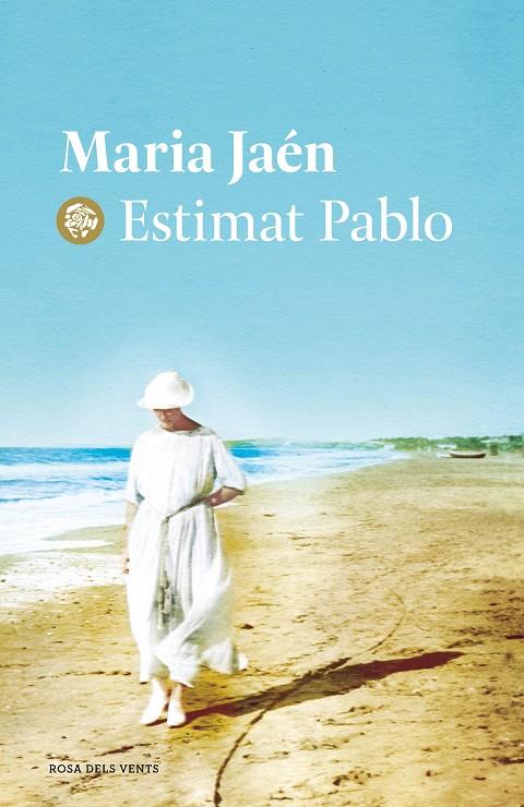 Estimat Pablo | 9788417909666 | Maria Jaén