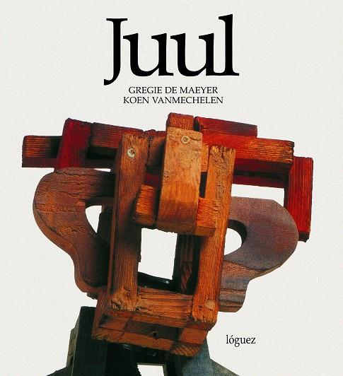 Juul | 9788485334902 | Gregie de Maeyer ; Koen Vanmechelen