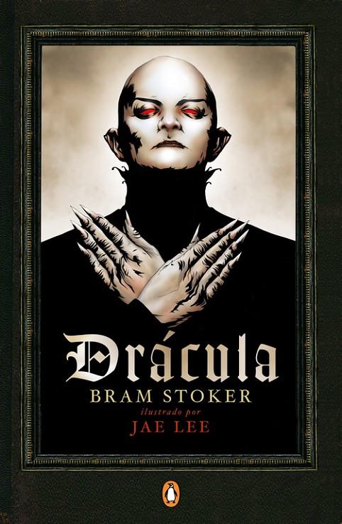 Drácula | 9788491053484 | Bram Stoker