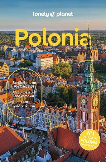 Polonia | 9788408221340