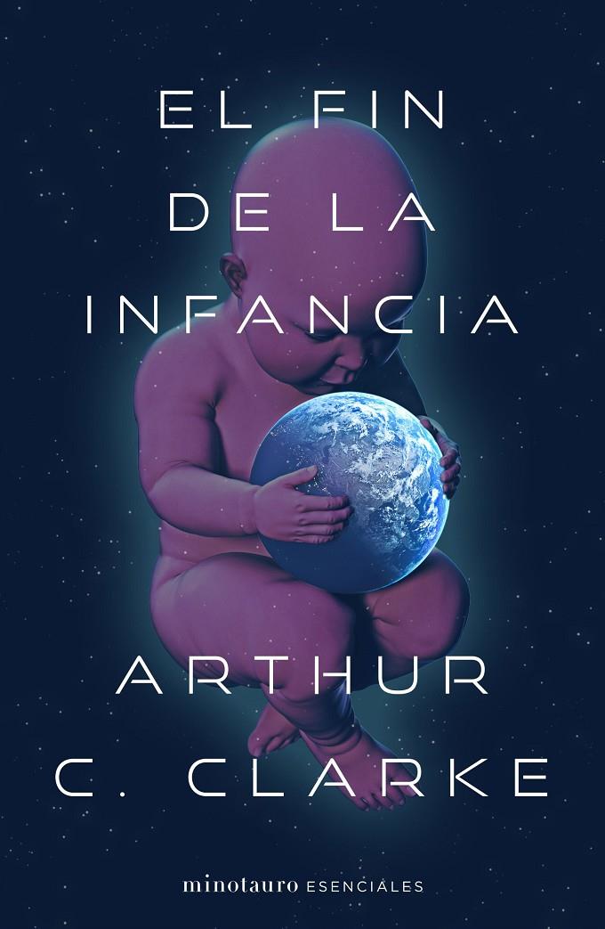 El fin de la infancia | 9788445009925 | Arthur C. Clarke