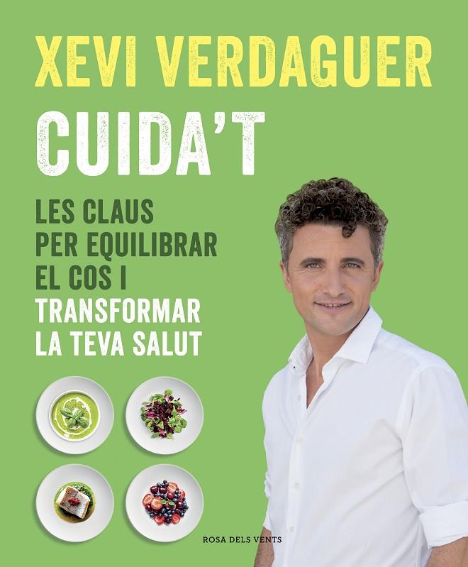 Cuida't | 9788417627621 | Xevi Verdaguer