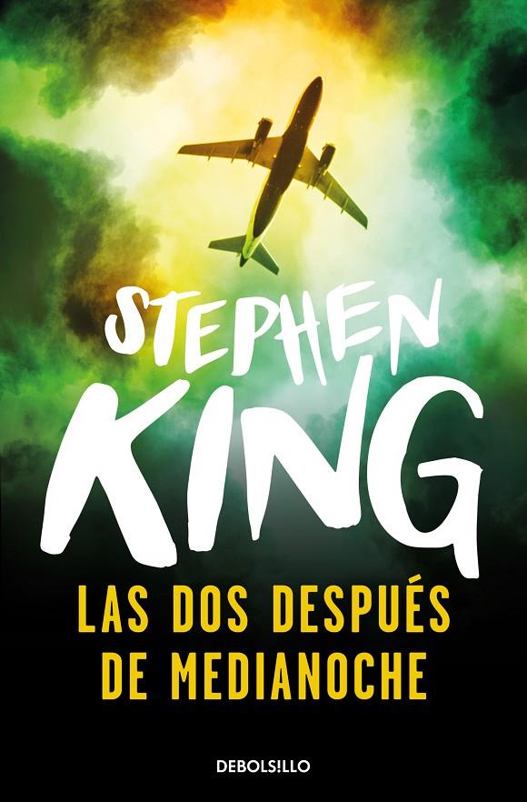 Las dos después de medianoche | 9788499086309 | Stephen King