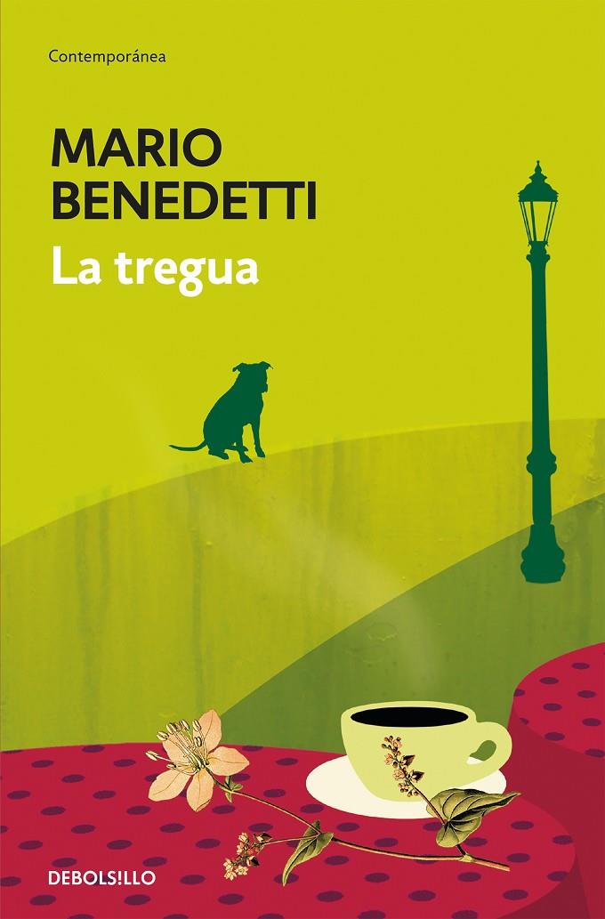 La tregua | 9788490626726 | Mario Benedetti