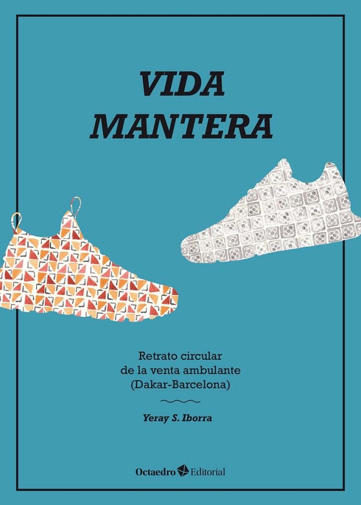 Vida mantera | 9788418083433 | Yerat Sánchez Iborra