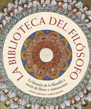 La biblioteca del filósofo | 9788418725685 | Adam Ferner ; Chris Meyns