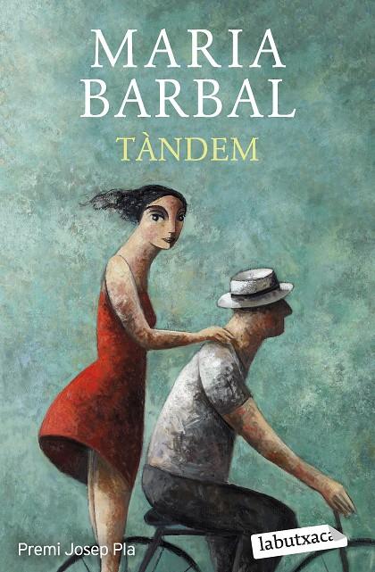 Tàndem | 9788419107190 | Maria Barbal