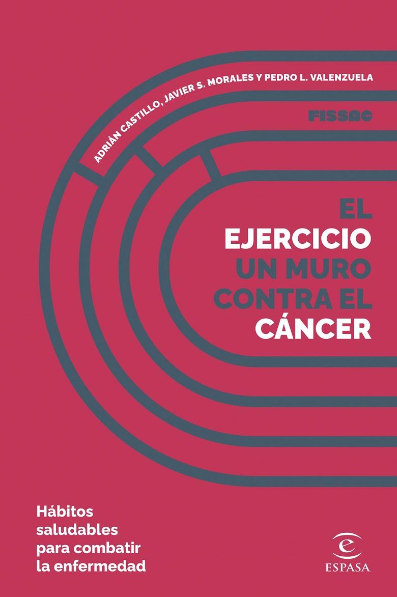 El ejercicio, un muro contra el cáncer | 9788467071283 | Adrián Castillo ; Javier S. Morales ; Pedro L. Valenzuela