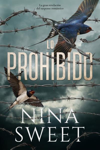 Lo prohibido | 9788419131737 | Nina Sweet