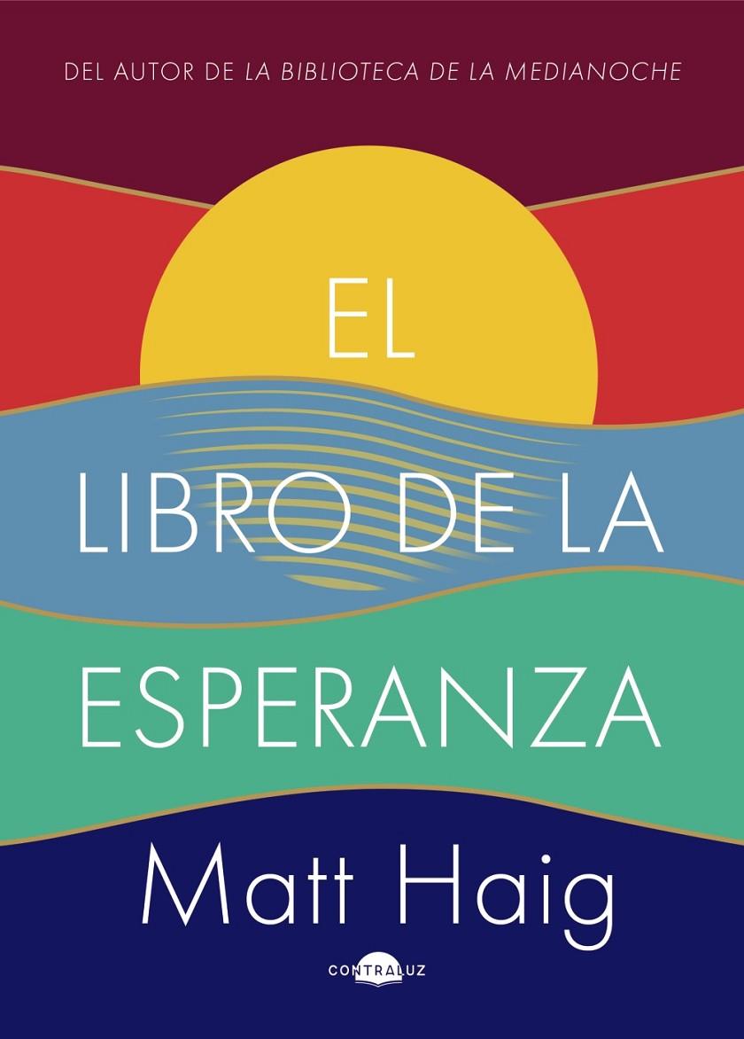 El libro de la esperanza | 9788418945120 | Matt Haig