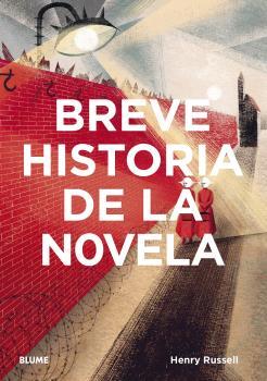 Breve historia de la novela | 9788418459252 | Henry Russell