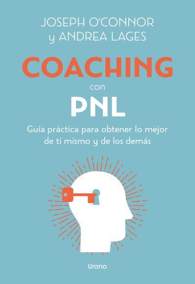 Coaching con PNL | 9788418714269 | Joseph O'Connor ; Andrea Lages