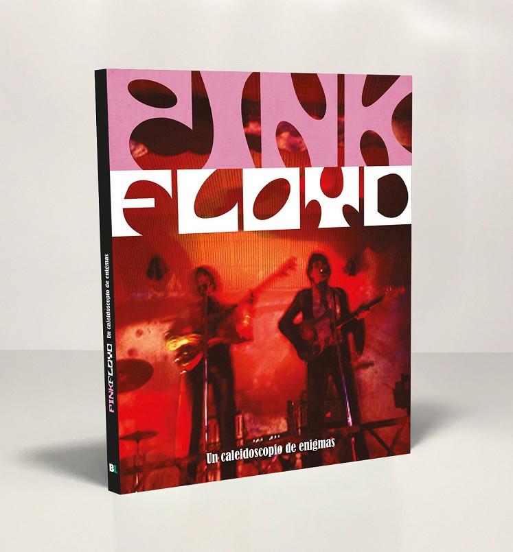 Pink Floyd | 9788418246043 | Michael O'Neill