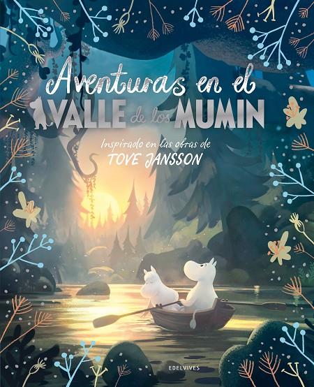 Aventuras en el Valle de los Mumin | 9788414030325 | Amanda Li