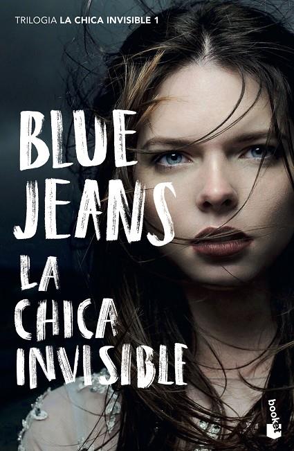 La chica invisible (La chica invisible; 1) | 9788408239147 | Blue Jeans