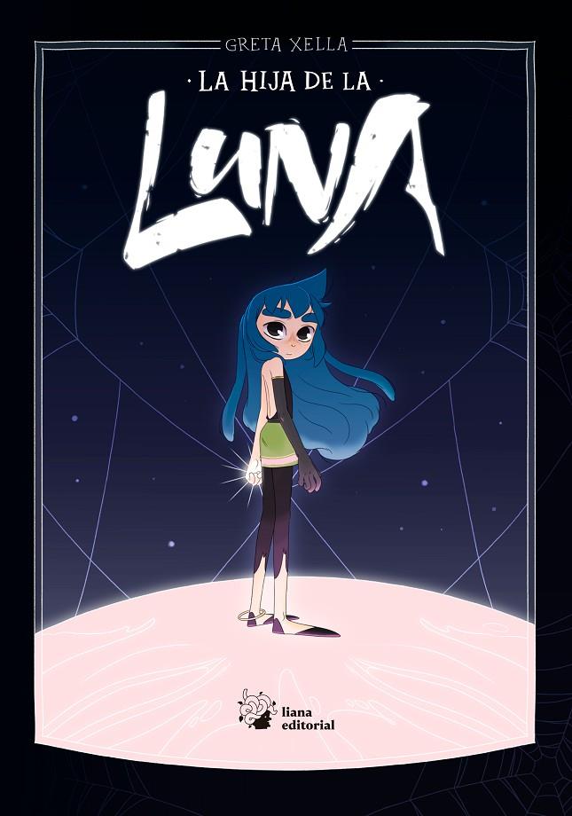 La hija de la luna | 9788412358766 | Greta Xella