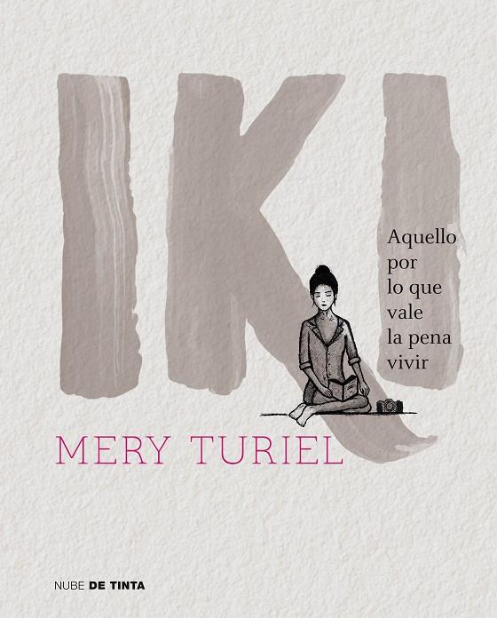 Iki | 9788416588978 | Mery Turiel