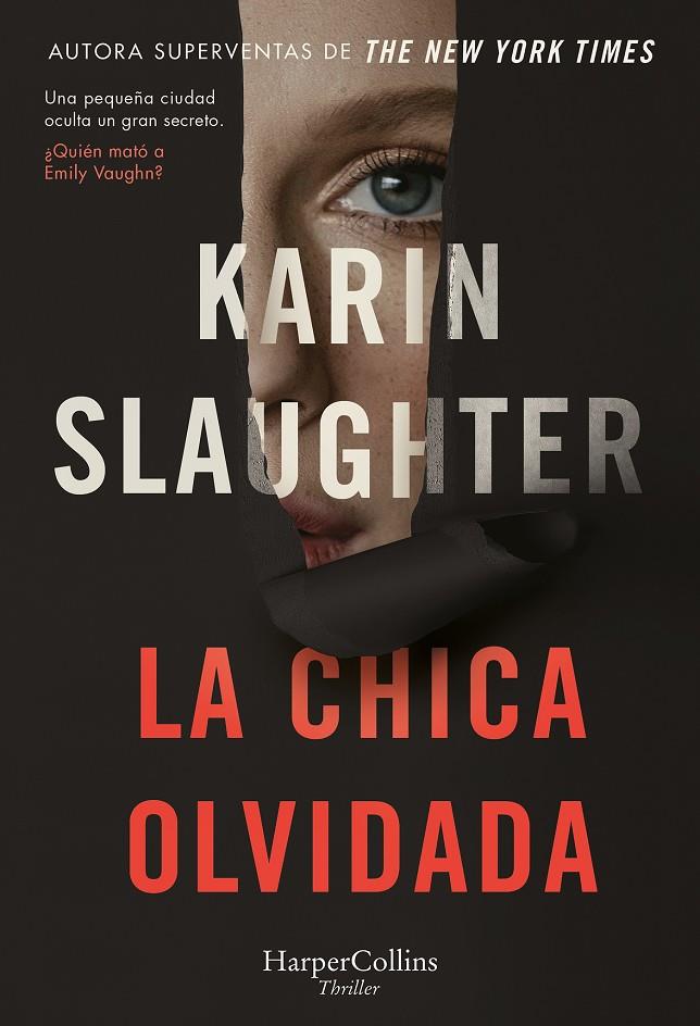 La chica olvidada | 9788491398608 | Karin Slaughter