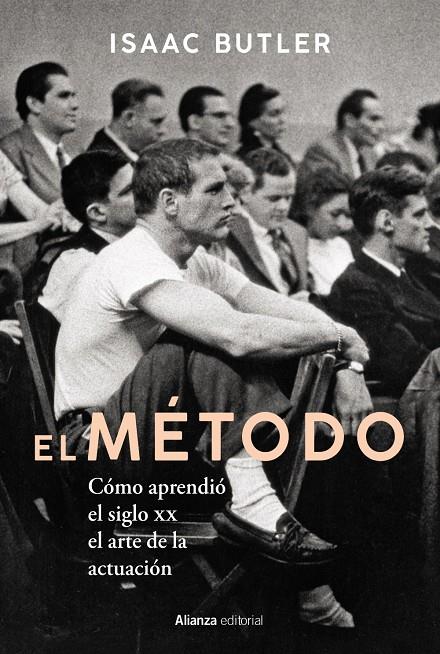 El método | 9788411484428 | Isaac Butler