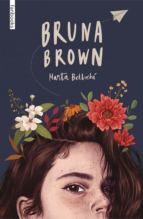 Bruna Brown (català) | 9788418327834 | Marta Bellvehí