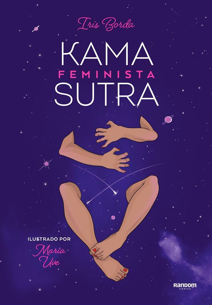 Kamasutra feminista | 9788418040115 | María Uve